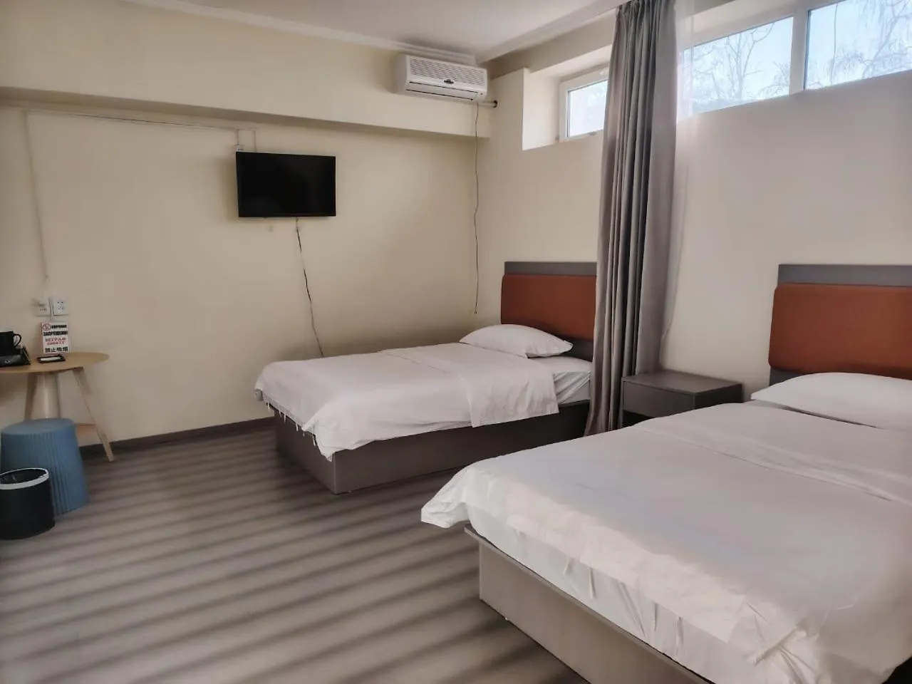 Hotel All Residence Almaty