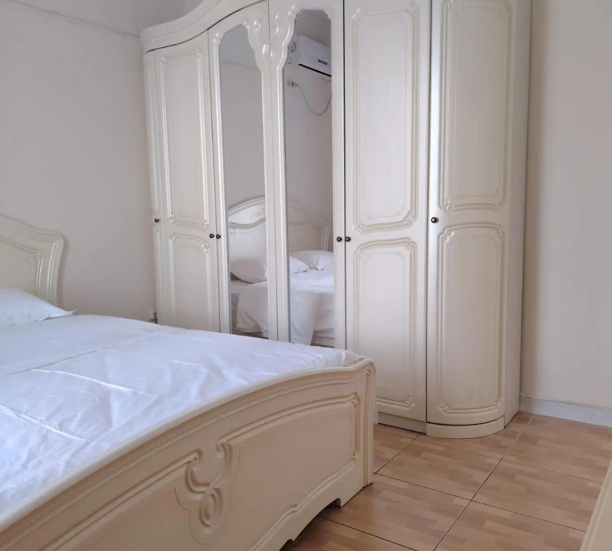 Hotel All Residence Almaty 3*,  Kazakhstan