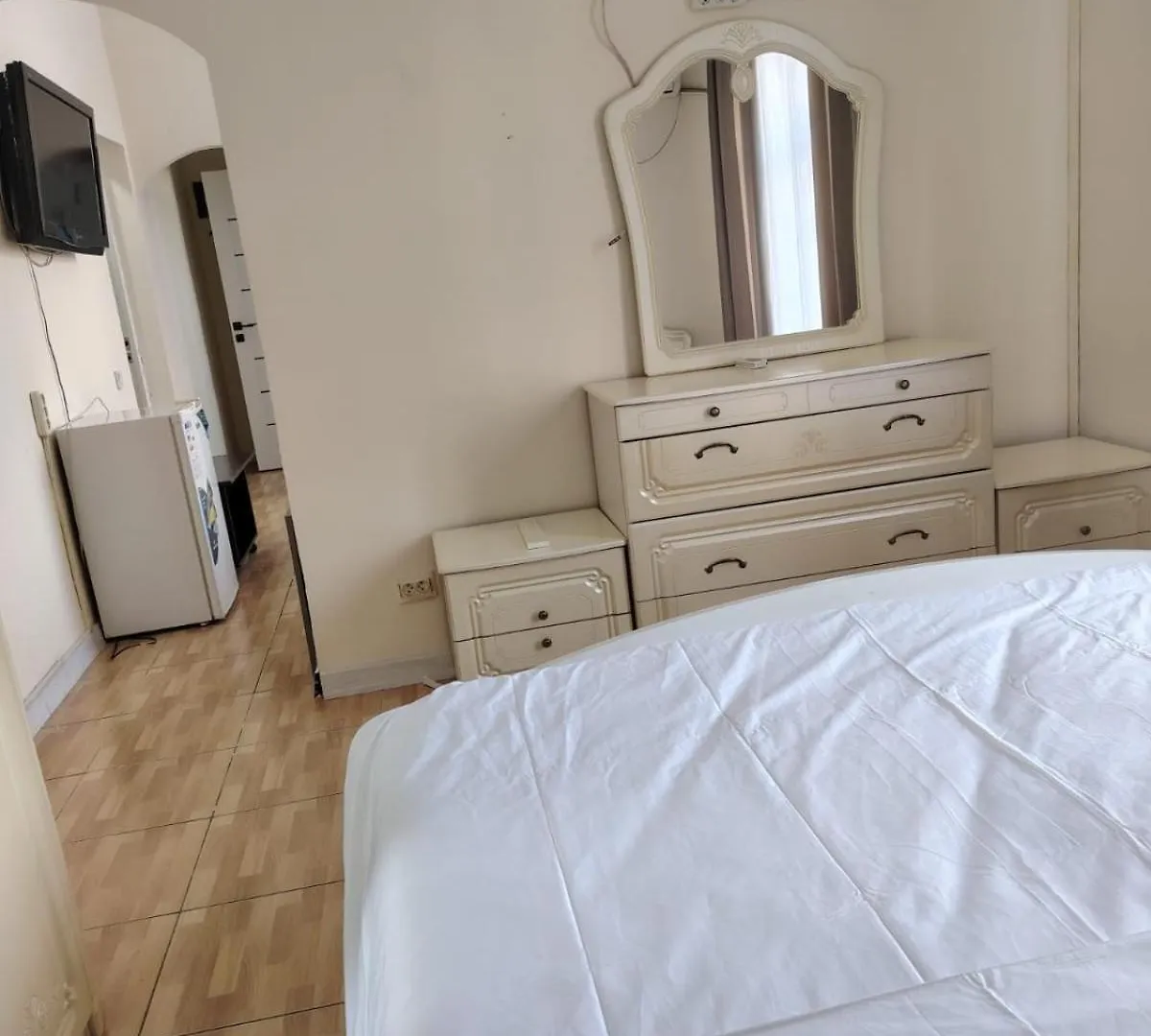 Hotel All Residence Almaty