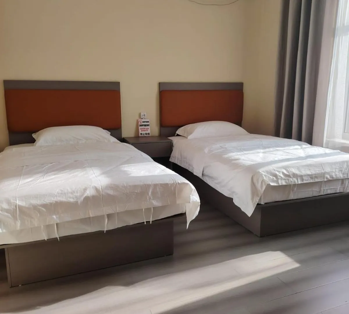 Hotel All Residence Almaty