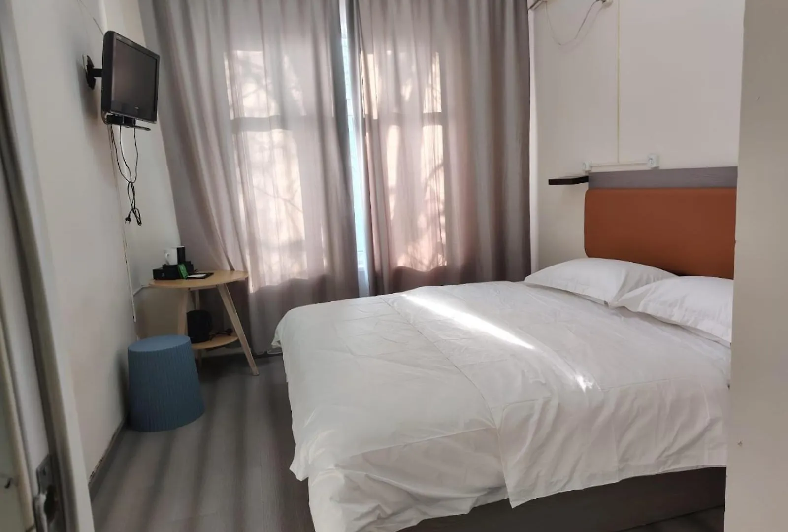 Hotel All Residence Almaty 3*,  Kazakhstan