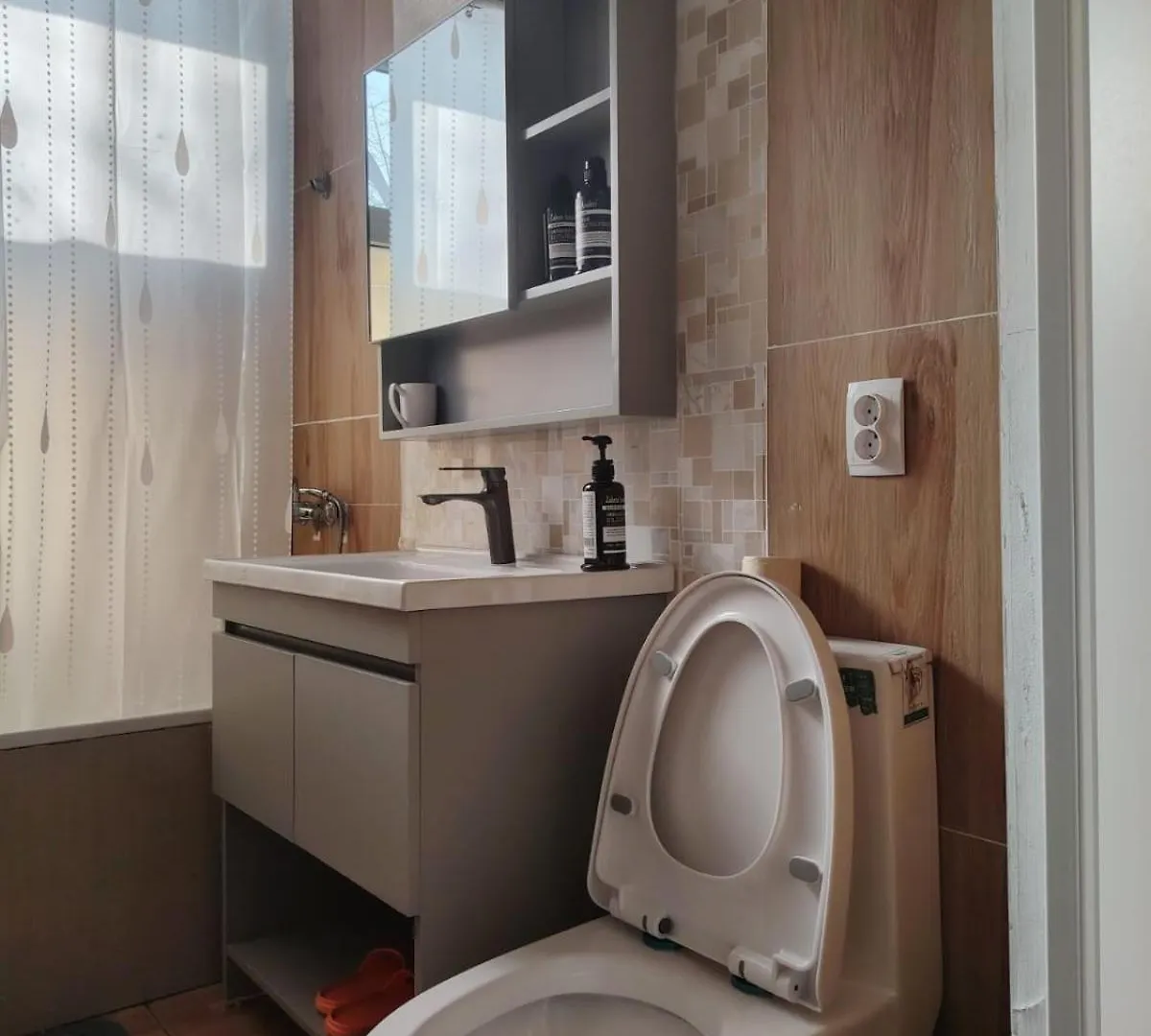 Hotel All Residence Almaty