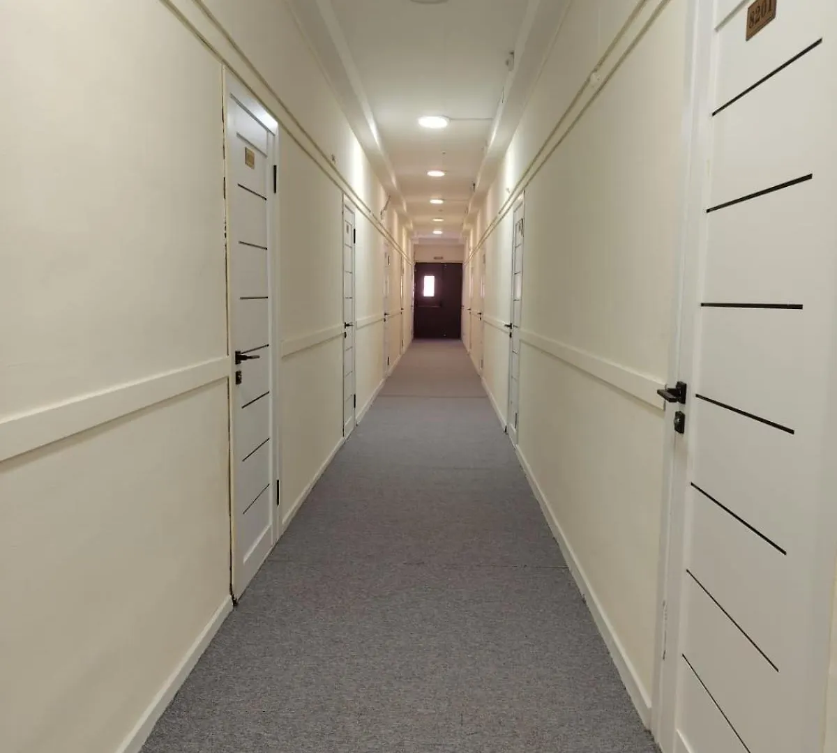 Hotel All Residence Almaty