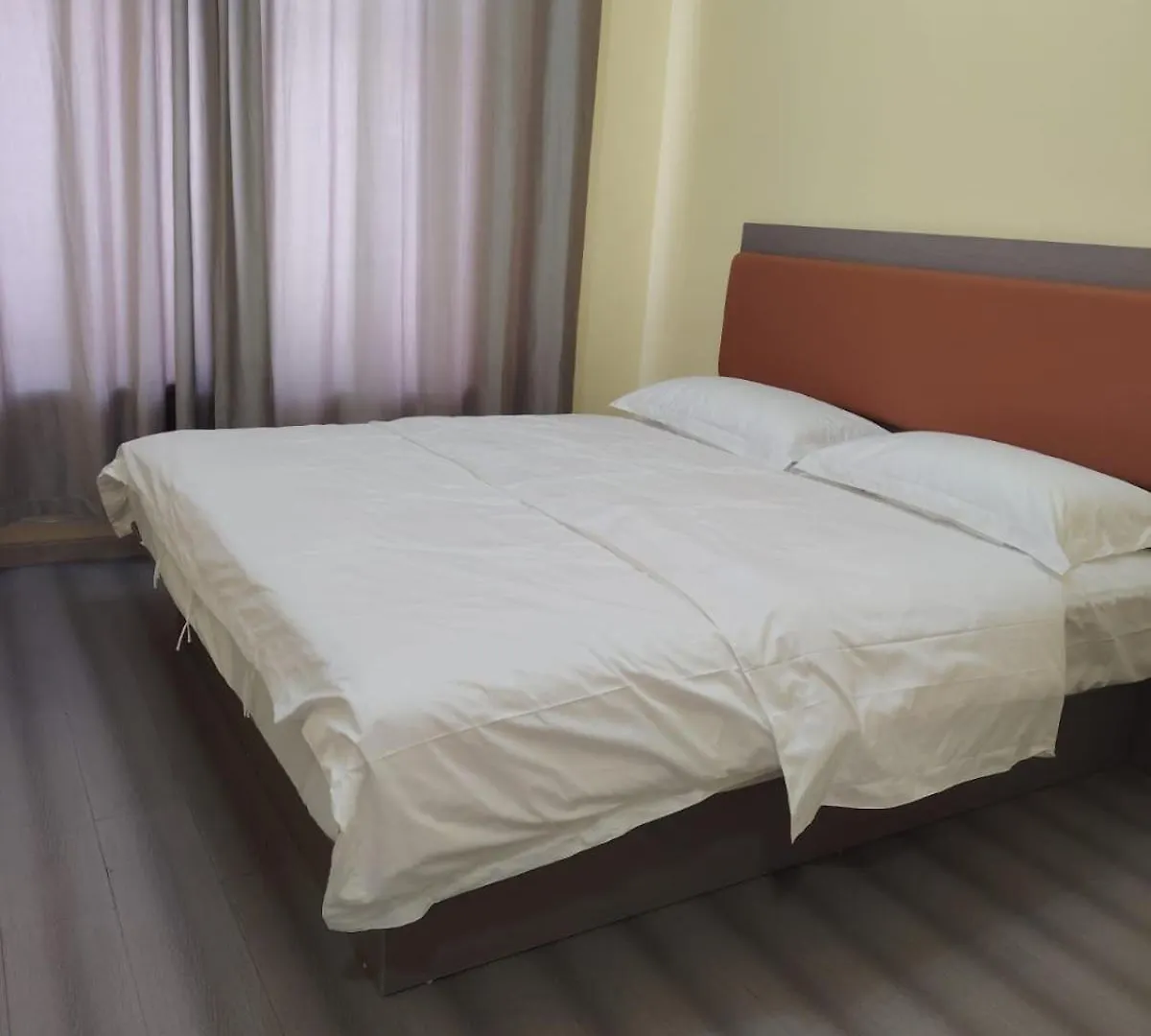 Hotel All Residence Almaty