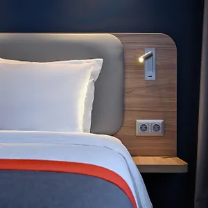 Otel Express - By Ihg