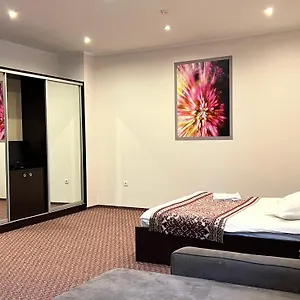 Otel Jeppesen