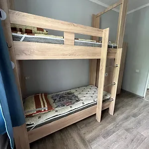 ホステル Hostel64
