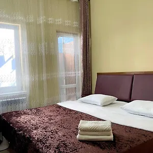 Отель аврора