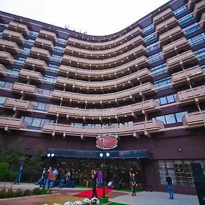Premier Alatau Hotel