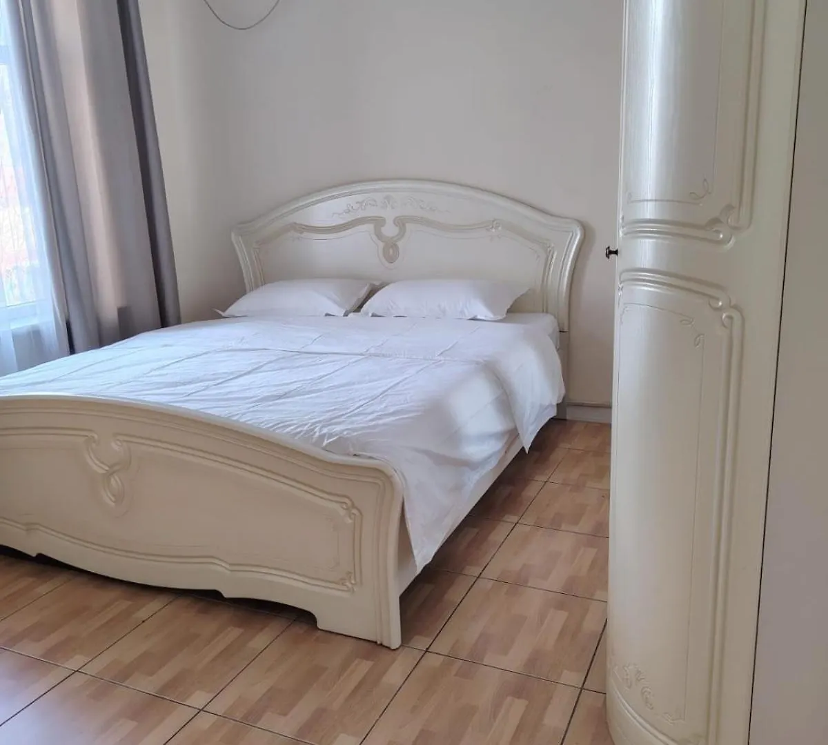 ***  Hotel All Residence Almaty Kazakhstan